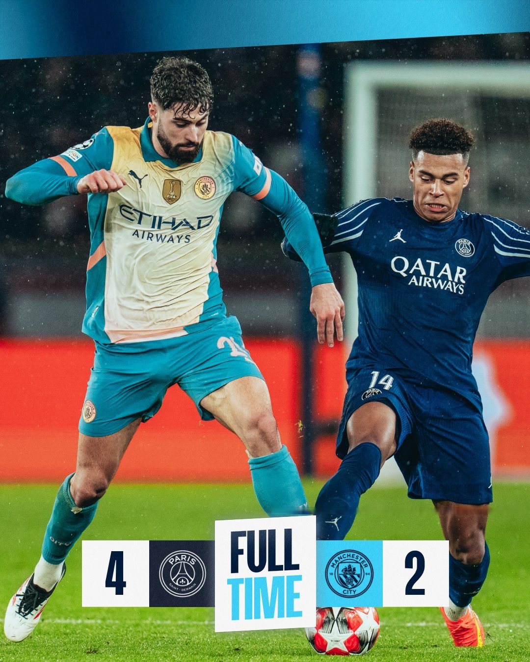 开云体育中国官网-今晨欧冠焦点战，曼城状态回暖，引发热议，纪律约束更严格的简单介绍