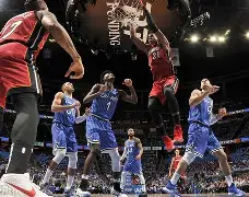 关于风云突变！迈阿密热火集结日止住颓势，法国杯版图或变，引发热议，球探报告显示潜力的信息