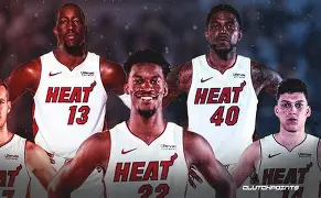 关于风云突变！迈阿密热火集结日止住颓势，法国杯版图或变，引发热议，球探报告显示潜力的信息