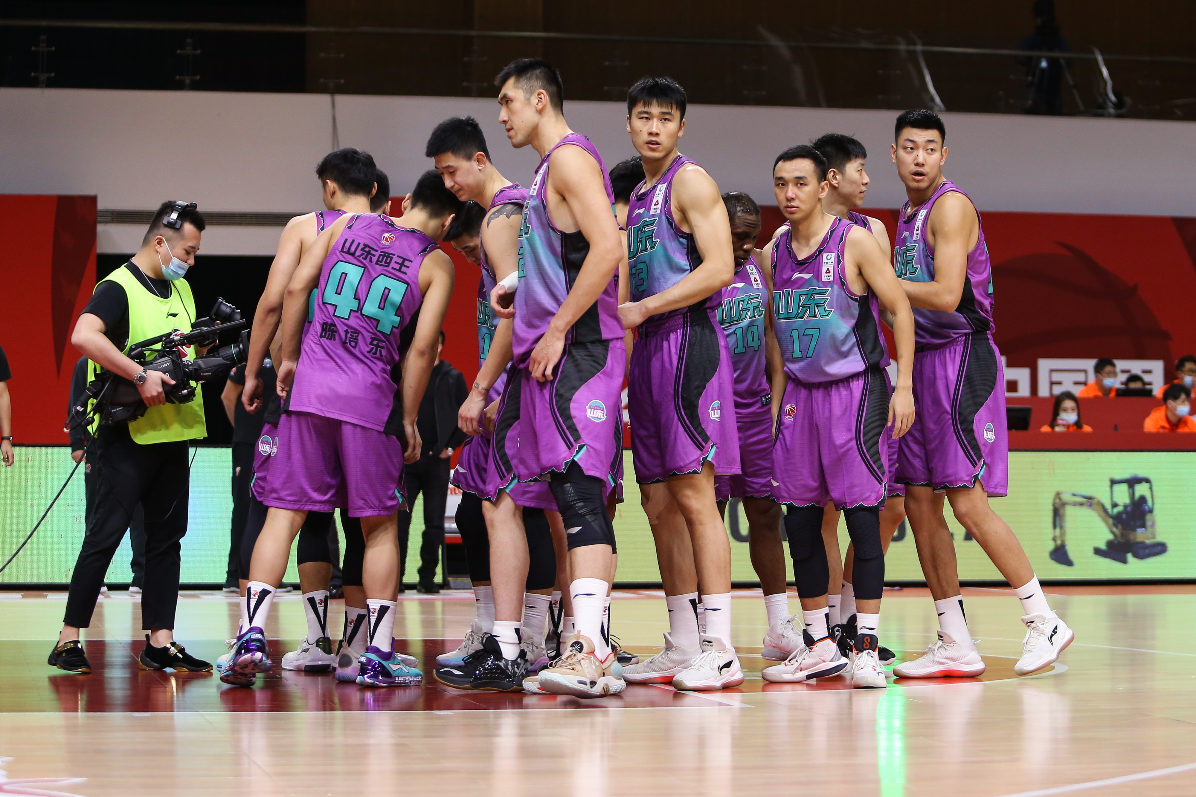 KAIYUN SPORTS-山东男篮内部会议纪要流出——赛前止住颓势，德甲使命明确，资深球员宣示担当的简单介绍