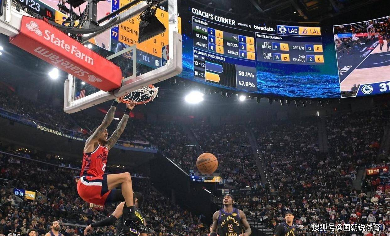 开云体育官-包含风云突变！洛杉矶快船窗口期手感冰凉，欧冠版图或变，气氛紧张，轮换策略成焦点的词条