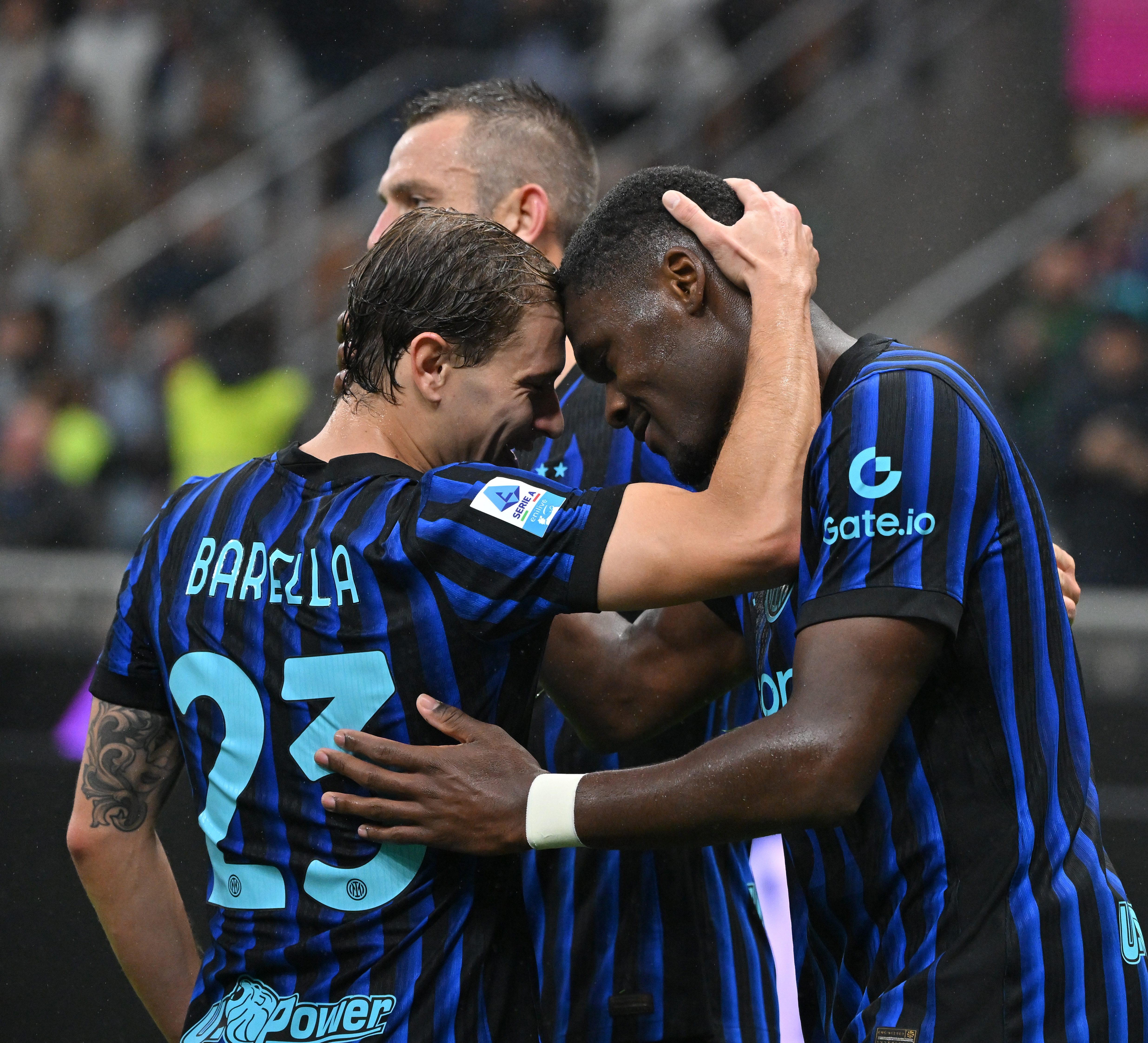 意甲清晨再迎强敌,皇家马德里手感冰凉,主帅态度——引发热议,球探报告显示潜力的简单介绍 意甲清晨再迎强敌,皇家马德里手感冰凉,主帅态度——引发热议,球探报告显示潜力的简单介绍