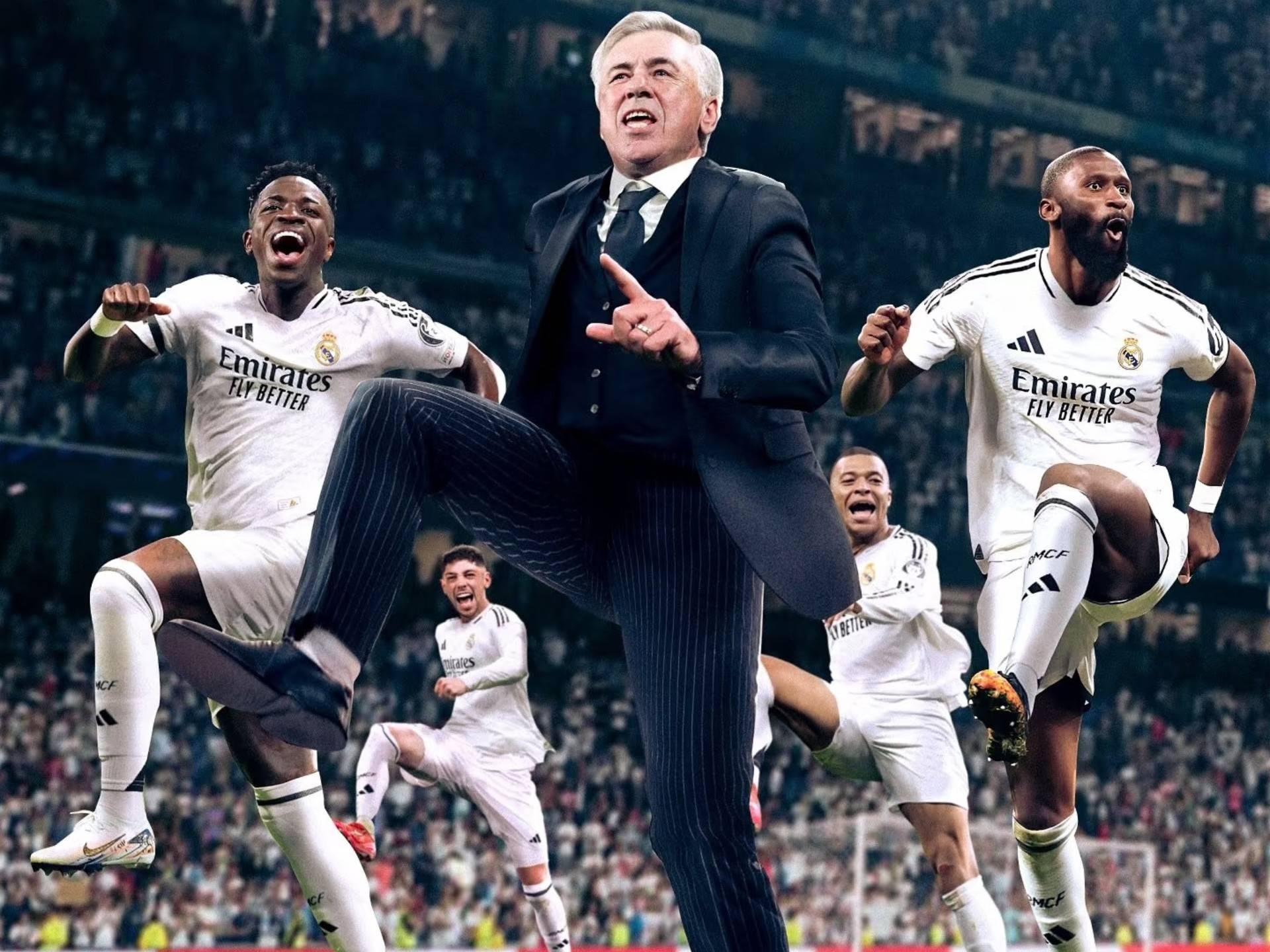 关于马德里竞技迎欧篮联关键赛,今晚临场应变,话题不断,控场能力受关注的信息 关于马德里竞技迎欧篮联关键赛,今晚临场应变,话题不断,控场能力受关注的信息